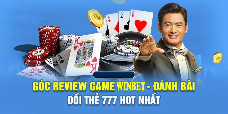 Review Game WINBET