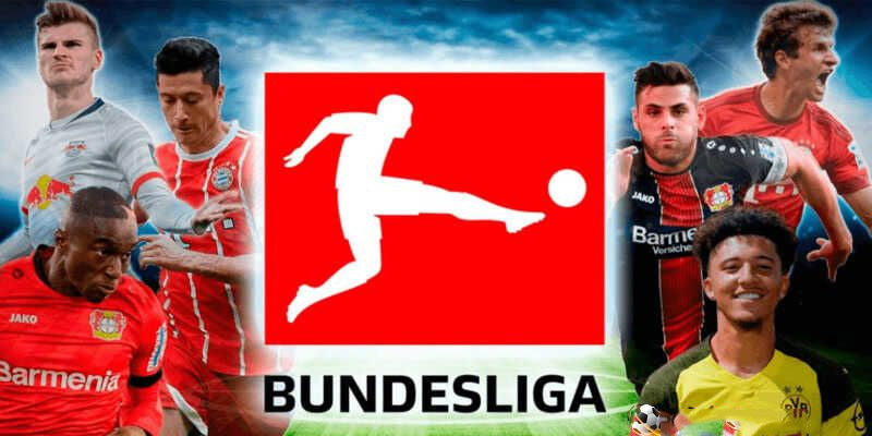 Soi kèo Bundesliga